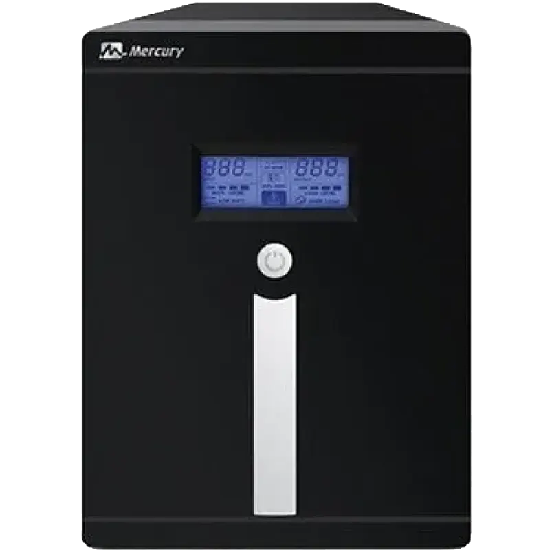 Mercury Elite 3000U smart offline ups Mascom International.webp